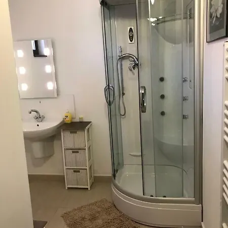 Reina Holiday home *